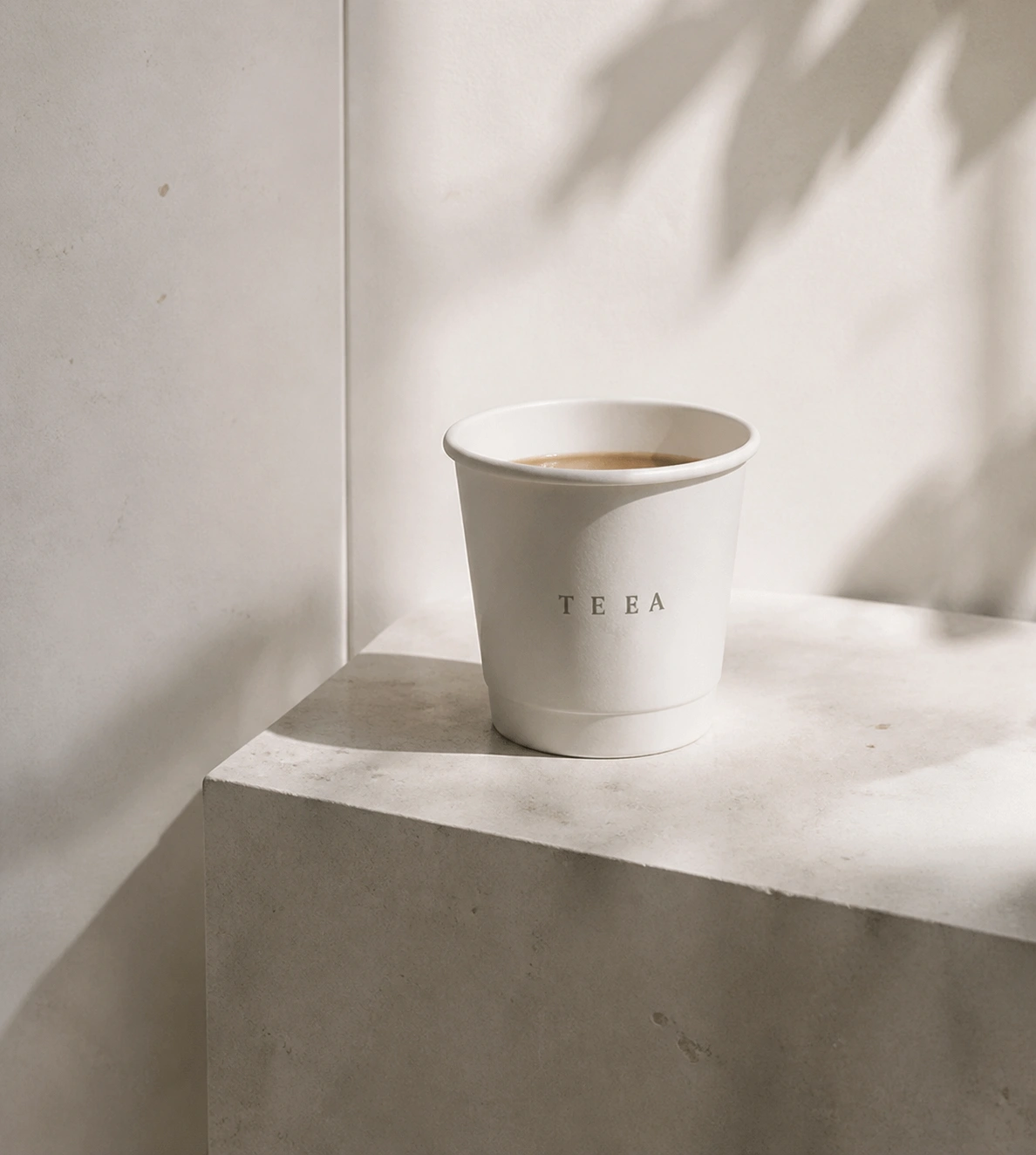 コーヒーカップ